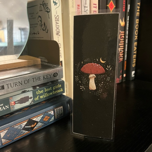 Bookmark - Picture 4 of 4